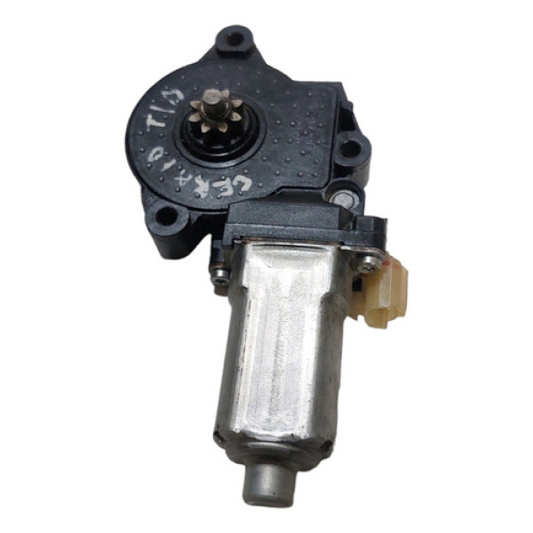 Motor Vidro Elétrico Traseiro Direito Cerato  Cx06