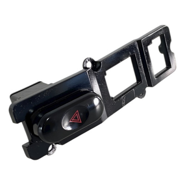 Botão Pisca Alerta Mitsubishi Pajero 2008/2010 Cx430 Mw