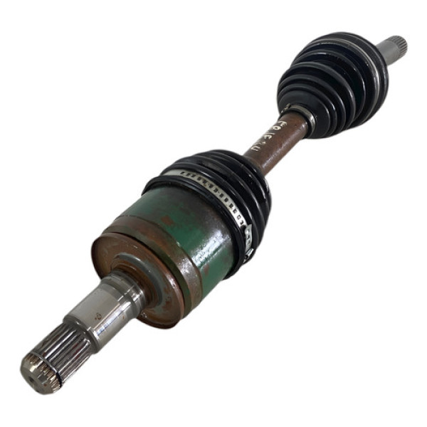 Semi Eixo Diant Esquerdo Mitsubishi Pajero 2.5 Aut 2008 Mw