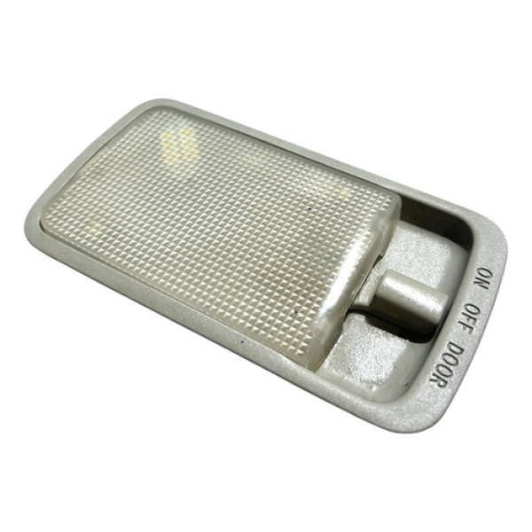 Luz Teto Cortesia Toyota Corolla 2003 Cx197m