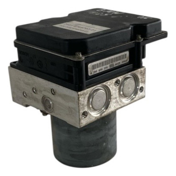 Módulo Abs Bmw 530i 3.0 3cc 2005 3451676970301 Mw