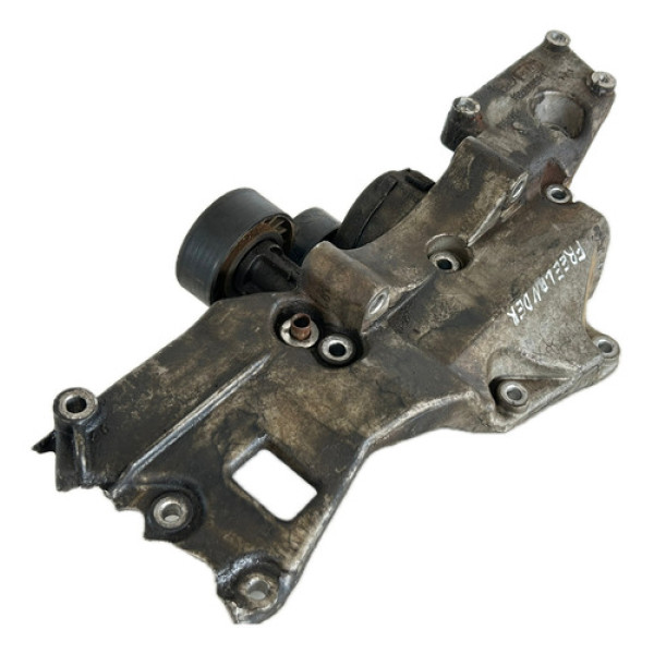 Suporte Bomba Direção Freelander 2 2.2 2011 Cx275s