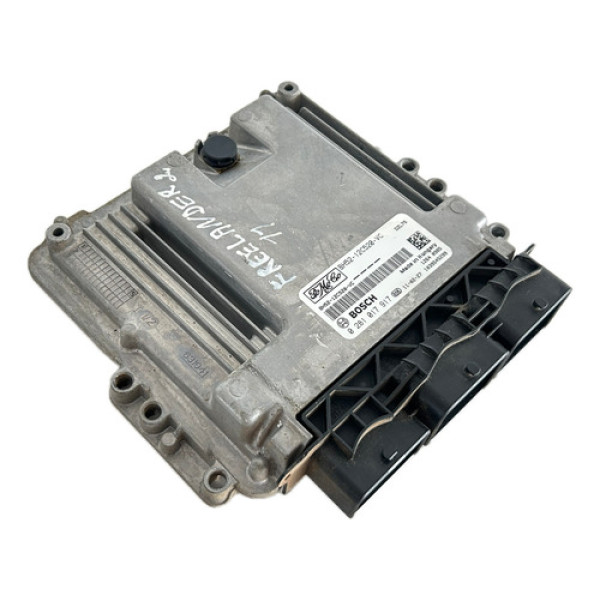 Módulo Injeção Land Rover Freelander 2 2.2 2011 Cx269s