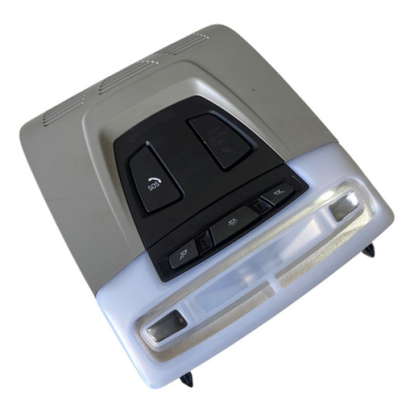 Luz Teto Cortesia Bmw 320i 2014 2015 2016 9351183 Cx441 Mw