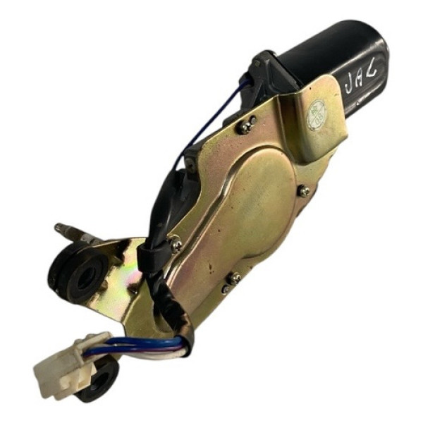 Motor Limpador Traseiro Jac J3 2012 2013 2014 Cx343 Mw