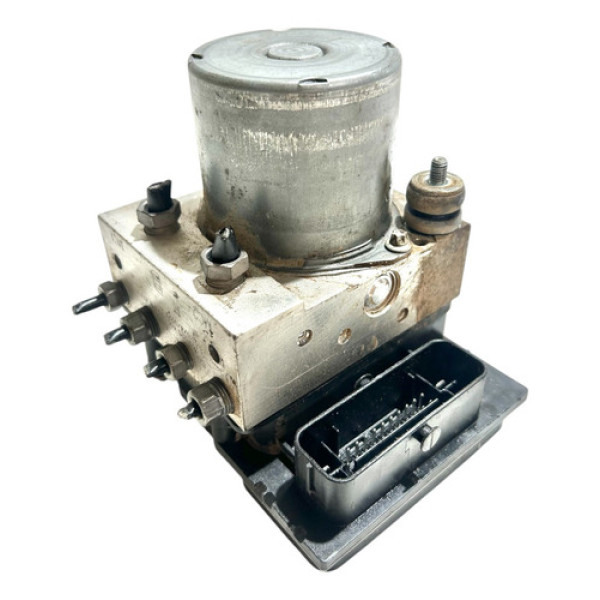 Modulo De Freio Abs 0265235480 Citroen C4 Pallas 2009 M