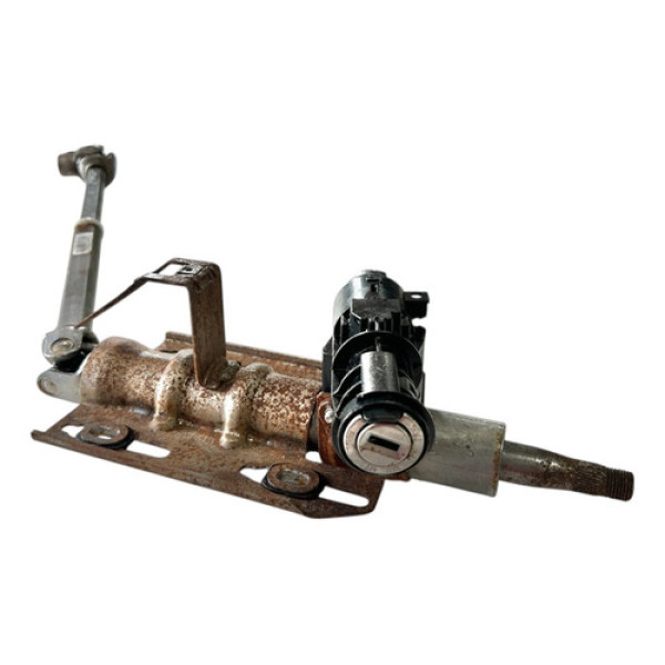 Coluna Direção Fiat Uno Vivace 2014 A 2016 M