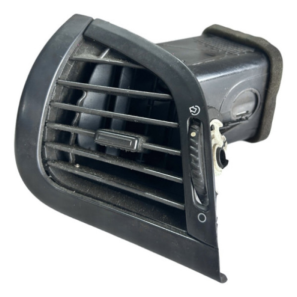 Difusor Ar Lateral Esquerdo Painel Peugeot 207 2010 Cx447m