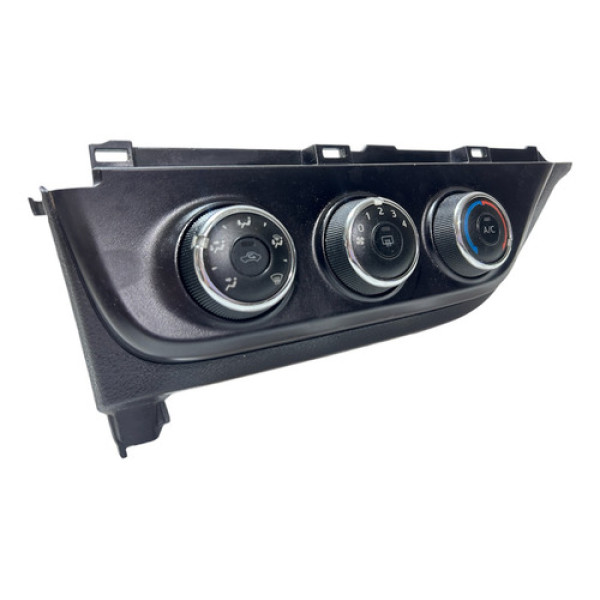Comando Ar Condicionado Toyota Corolla 2016 2017 Cx136s