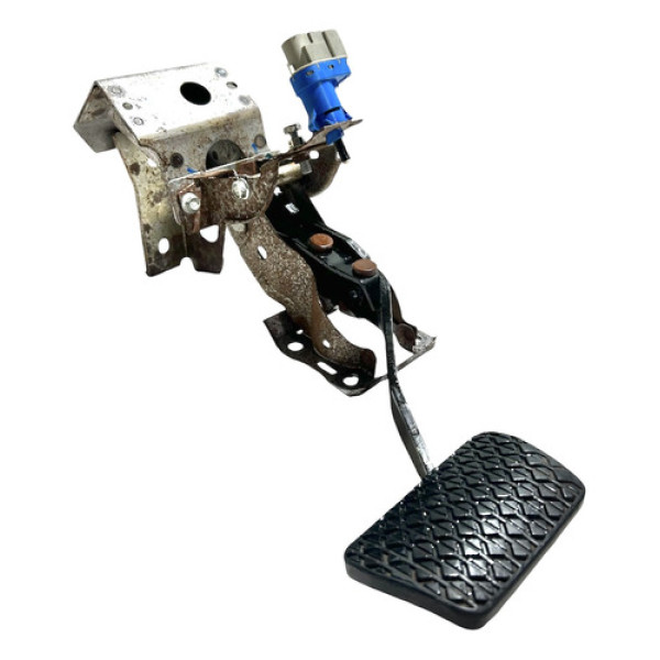 Pedal De Freio Ford Fusion 2006 2009 Cx147m
