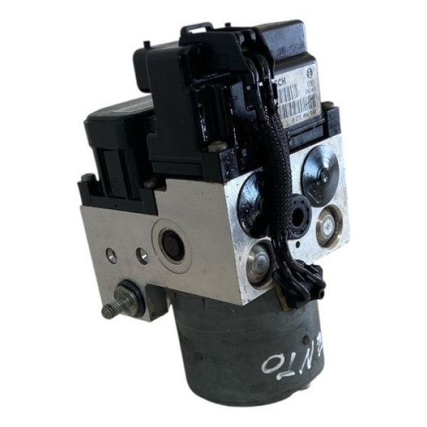 Módulo Abs Kia Sorento 3.5 V6 4x4 Aut 2006 0273004660 Mw