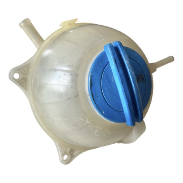 Reservatorio Agua Radiador Volkswagen Fox 2017 Cx483m