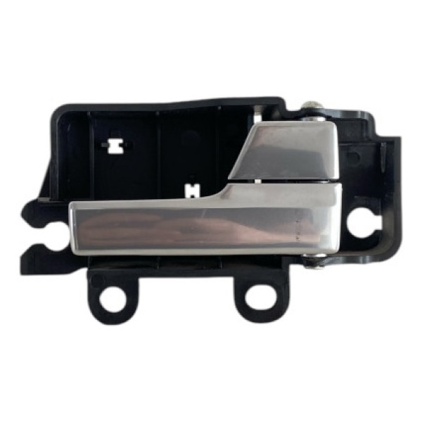 Maçaneta Interna Dianteira Direita Ford Focus 2010 Cx281 Mw