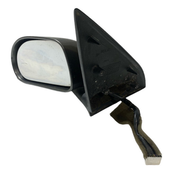 Retrovisor Elétrico Lado Esquerdo Fiat Marea 1999 Cx85m