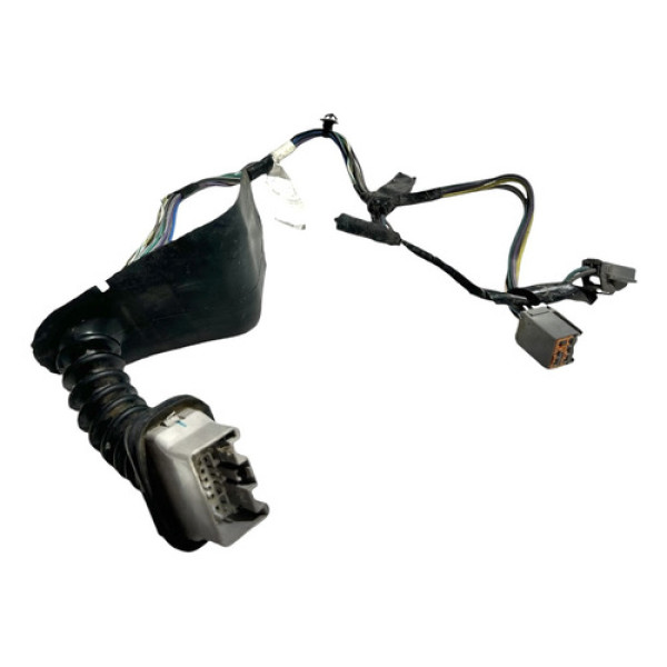 Chicote Traseiro Esquerdo Fusion 2009 2010 2011 2012 Cx188m