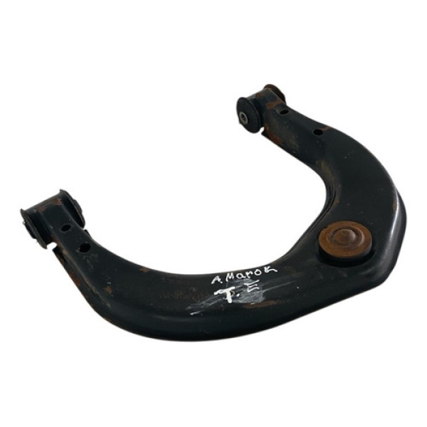 Bandeja Susp Traseira Esquerda Vw Amarok 2.0 Tdi 2011/2012mw