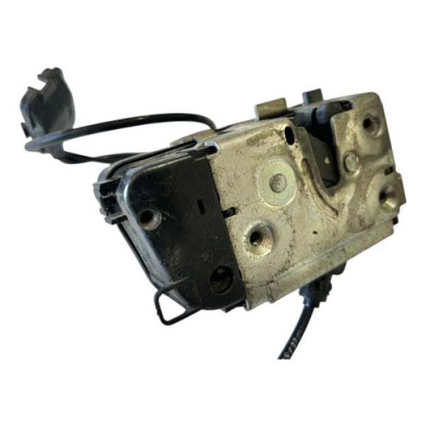 Fechadura Porta Traseira Esquerda Renault Megane 2007 Cx476m