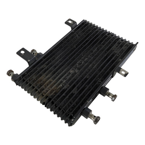 Radiador Óleo Mitsubishi Pajero 2.5 Sport 2008/2010 Mw