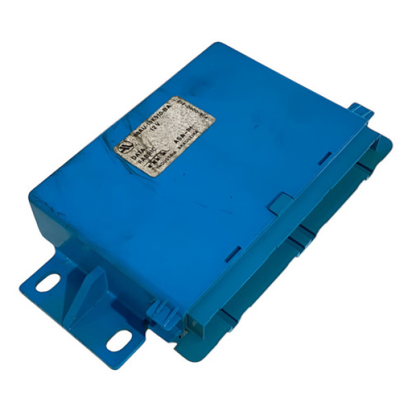 Módulo Vidros Elétricos Ford Escort Xr3 1987/1992 Cx432 Mw