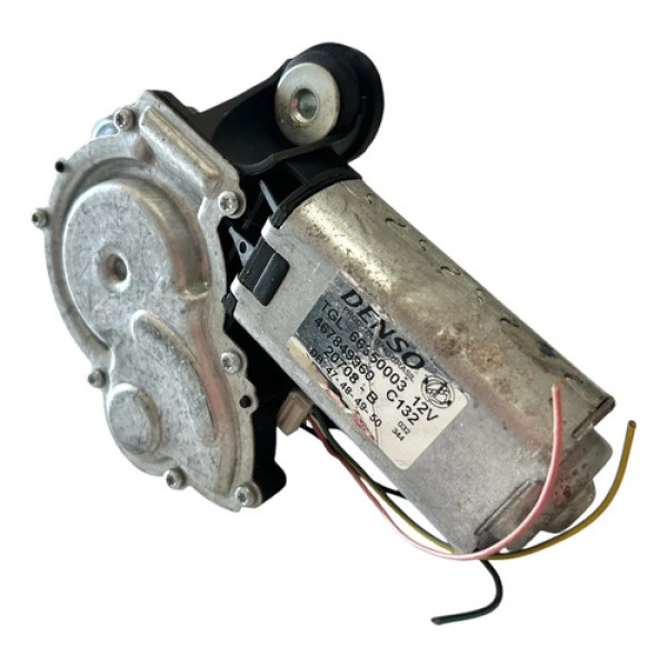 Motor Limpador Traseiro Fiat Stilo 2003 2011 Cx512m