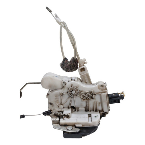 Fechadura Traseira Direita Gol G5 2009 Cx04