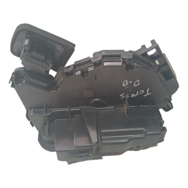 Fechadura Porta Dian. Direita T-cross 17 A 16 17a837016 Cx23