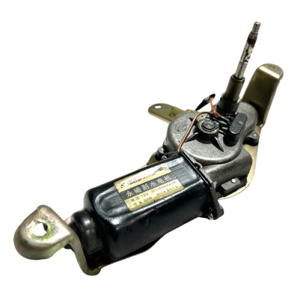 Motor Limpador Traseiro Chery Qq 2011 2014 Cx157m
