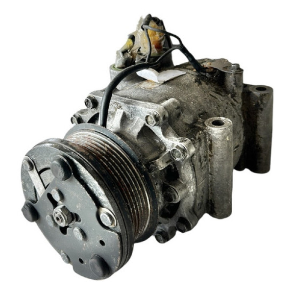 Compressor Ar Condicionado Focus 1.8 2001 M