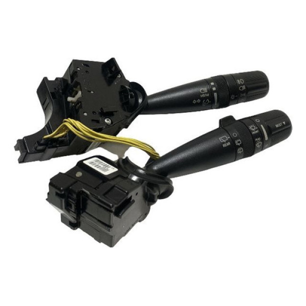 Par Chave Seta Dodge Journey 2010 Cx30m