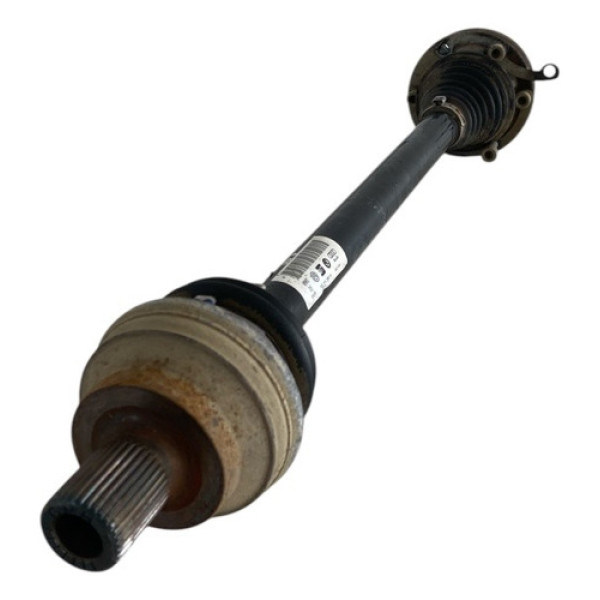 Semi Eixo Traseiro Esquerdo Vw Tiguan 2.0 Tsi 2010/2012 Mw