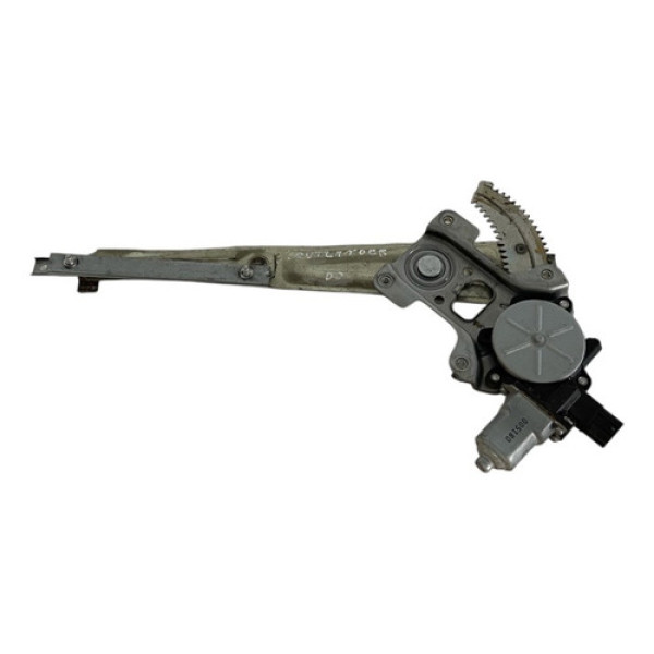 Máquina Vidro Diant Direita Outlander 2009/2010 Cx332 Mw