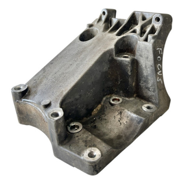 Suporte Compressor Ar Condicionado Focus 2011 1.6 Cx470m