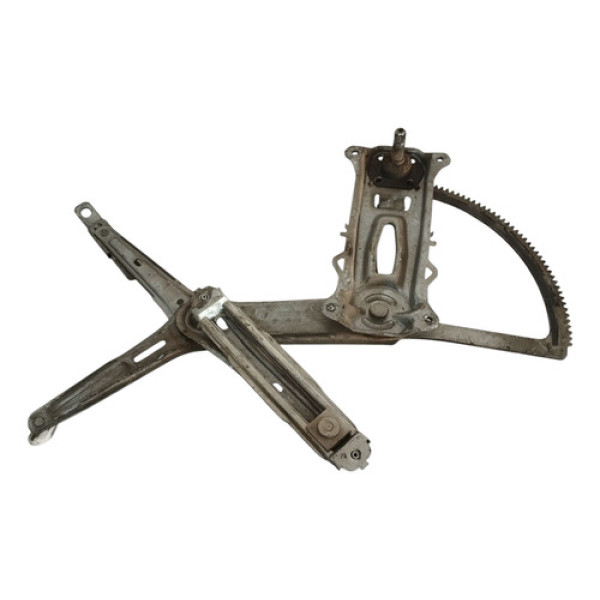 Máquina Vidro Corsa Montana Dianteiro Direto 2010 Cx350e