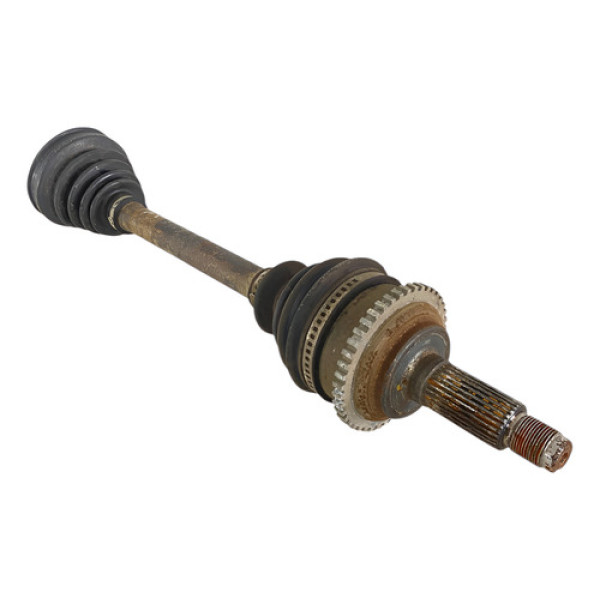 Semi Eixo Dianteiro Direito Ford Fusion 2.3 Aut 2006/2009 Mw