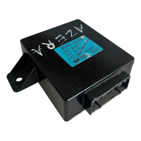 Modulo Central Conforto Hyundai Azera 2008/10 3.3 V6 Cx269m