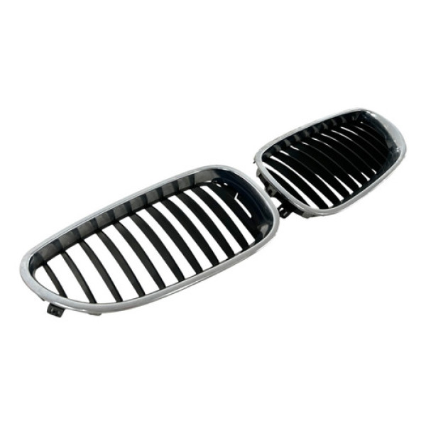 Par Grade Bmw 530i Com Detalhe 2005 Cx231m