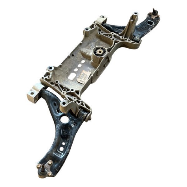 Agregado Dianteiro Vw Tiguan 2.0 Tsi 2010 2011 2012 Mw