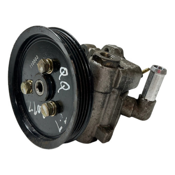 Bomba Direção Hidráulica Chery Qq 1.1 2011 2013 M