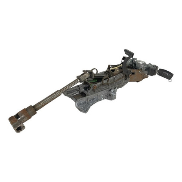 Coluna Direção Ford Focus 1.6 Manual Sigma 2009/2012 Mw