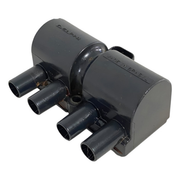 Bobina Ignição Chevrolet Corsa Celta 1.0 2004/2005 Cx418 Mw