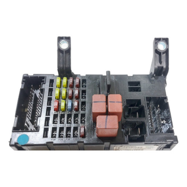 Caixa De Fusível Fiat Punto 1.8 2013 Cx09