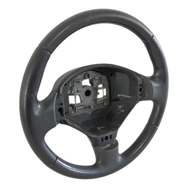 Volante Peugeot 3008 1.6 Thp Automático 2014/2015 Mw