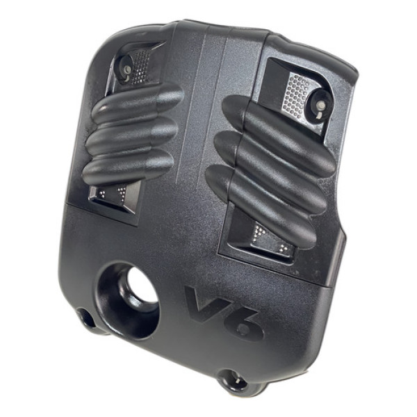 Tampa Capa Motor Hyundai Veracruz 3.8 V6 2008 2009 2010 Mw