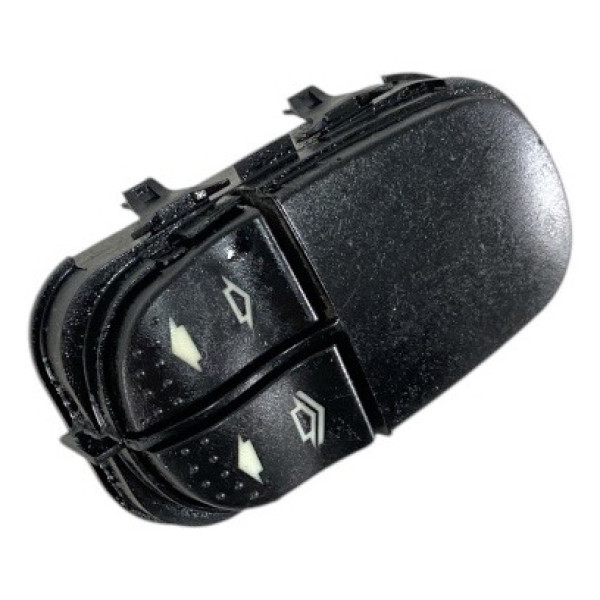 Botão Comando Vidro Diant Esquerdo Ford Focus 2008 Cx347 Mw