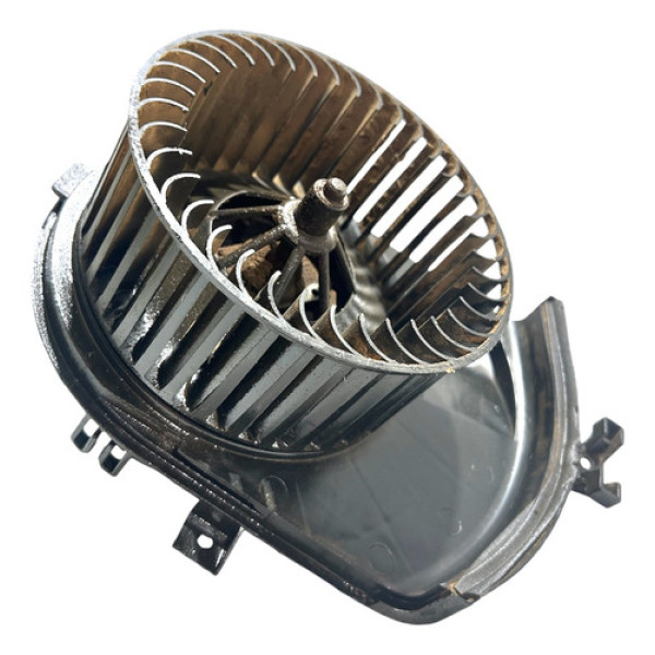 Motor Ar Forçado Vw Fox Spacefox 2015 2018 Cx143m