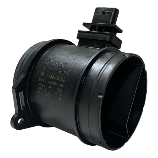 Sensor Fluxo Ar Porsche Cayenne 2014 Cx70m