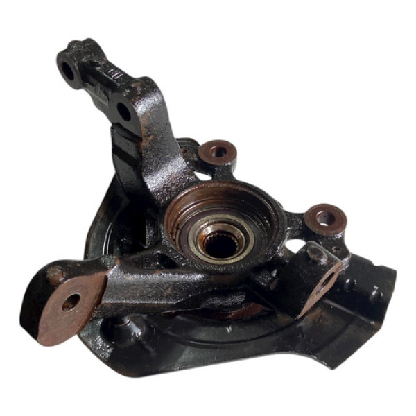 Montante Dianteiro Esquerdo Fiat Uno Vivace 2012/2014 Mw