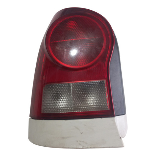 Lanterna Traseira Lado Esquerdo Gol G4 2006 A 2012