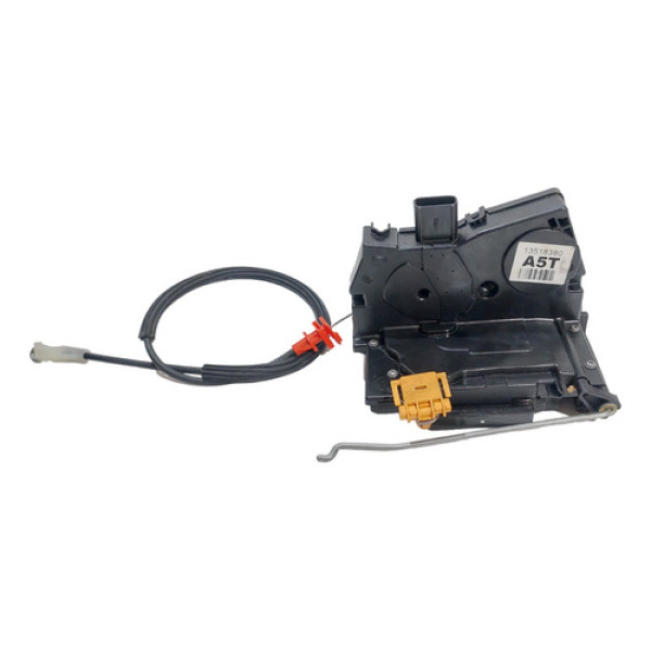 Fechadura Elétrica Dianteira Esquerda Cobalt 2018 Cx02