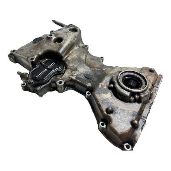 Tampa Lateral Motor Honda Civic 1.8 16v 2007 A 2011  Cx129s